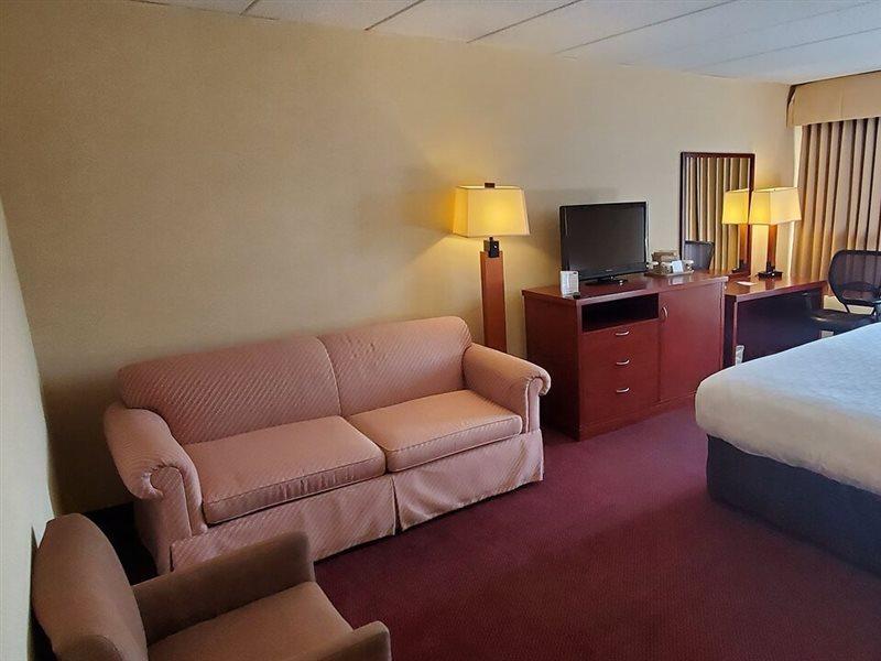 Clarion Hotel Somerset - New Brunswick Zewnętrze zdjęcie