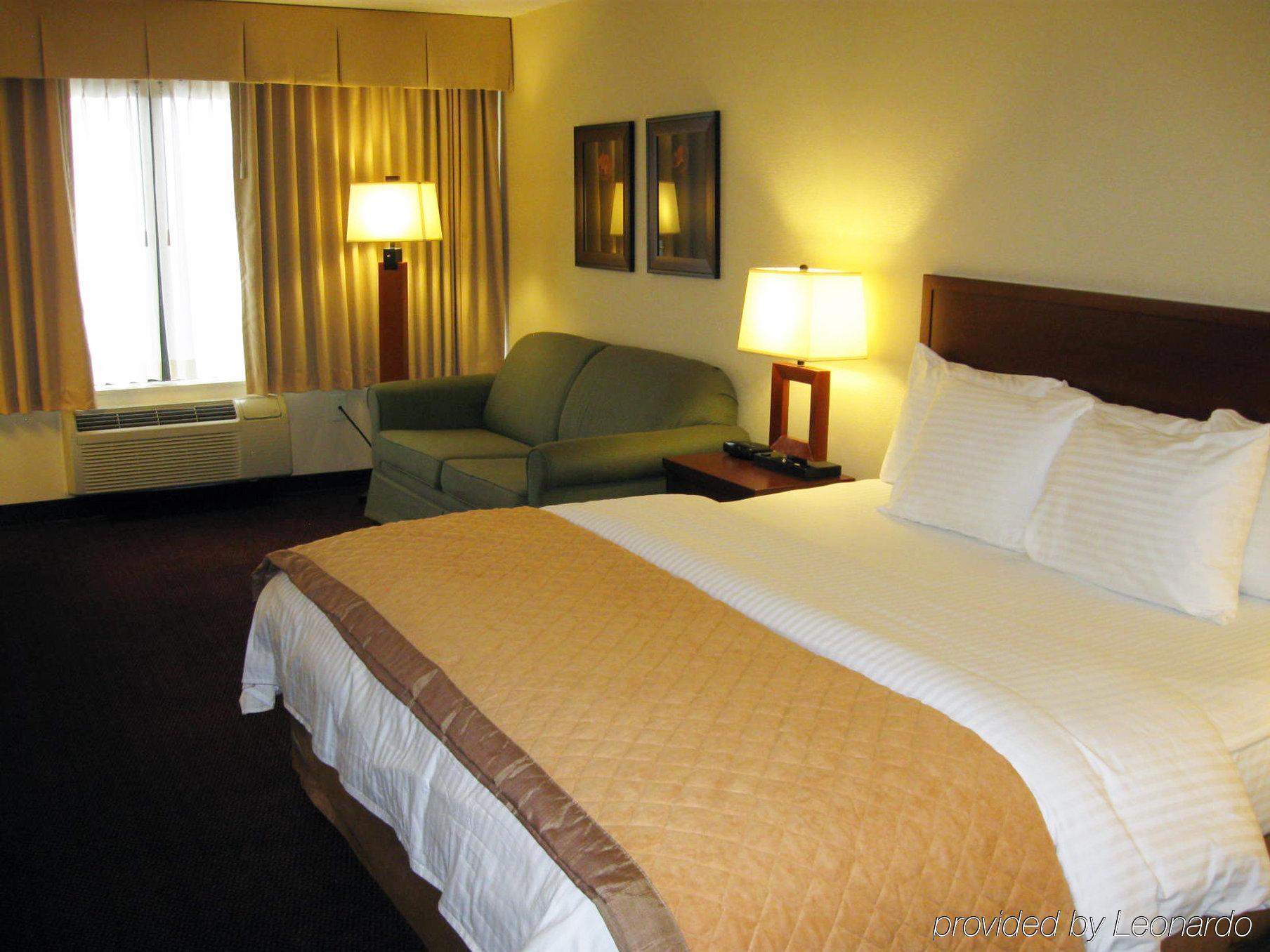 Clarion Hotel Somerset - New Brunswick Pokój zdjęcie