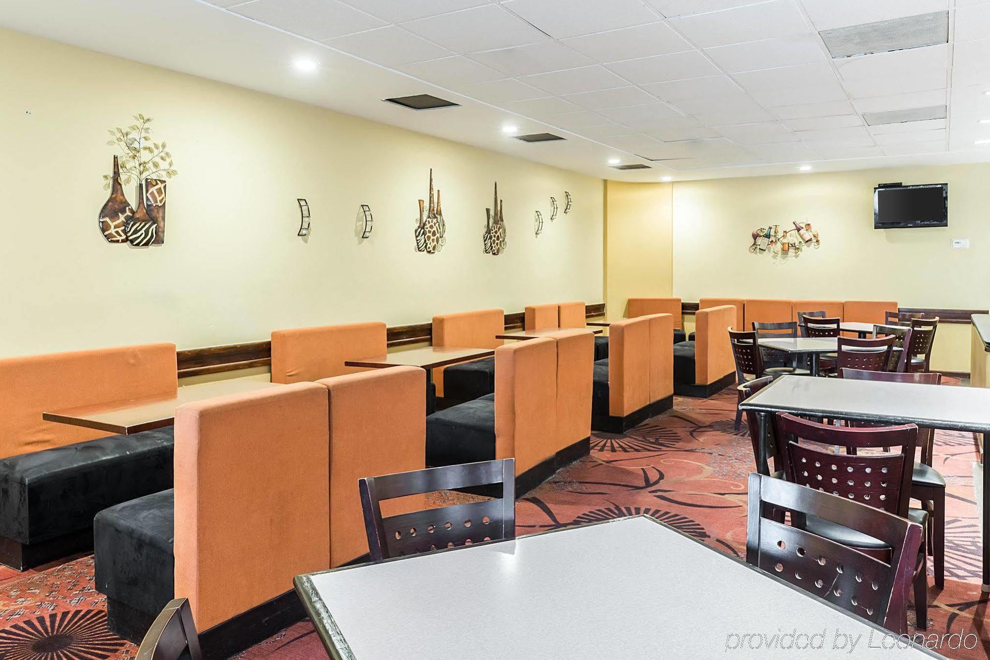 Clarion Hotel Somerset - New Brunswick Zewnętrze zdjęcie