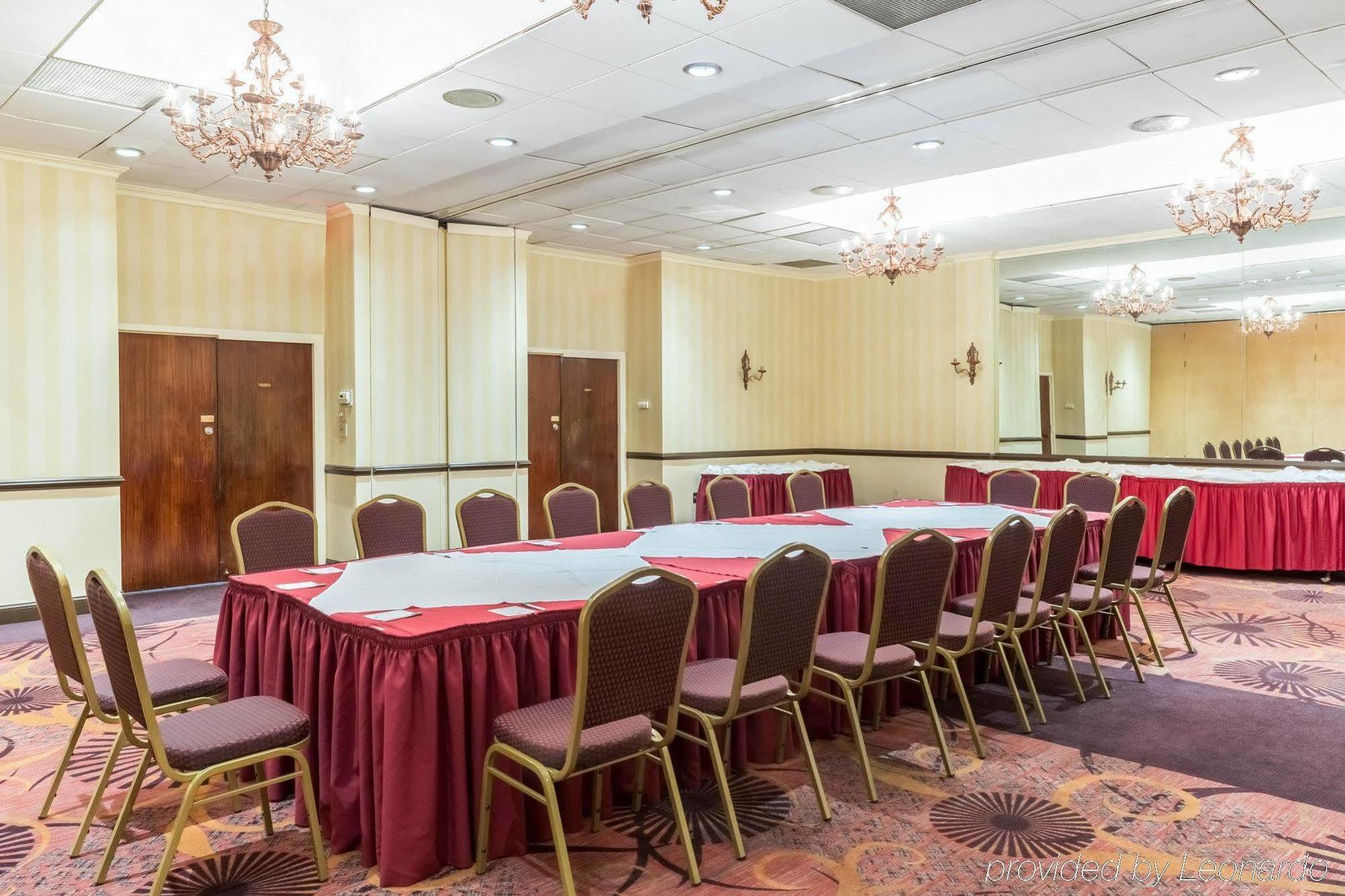 Clarion Hotel Somerset - New Brunswick Zewnętrze zdjęcie